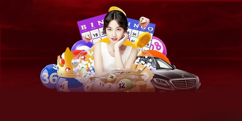 Quyền lợi khi tham gia Xổ số EE88