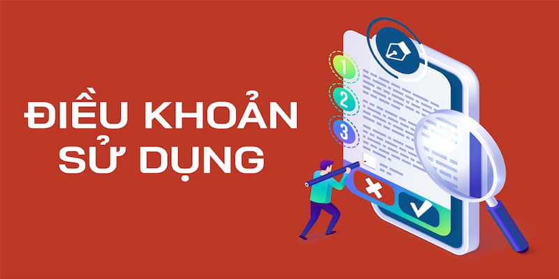 điều khoản sử dụng EE88 Quyền lợi người dùng theo điều khoản sử dụng EE88