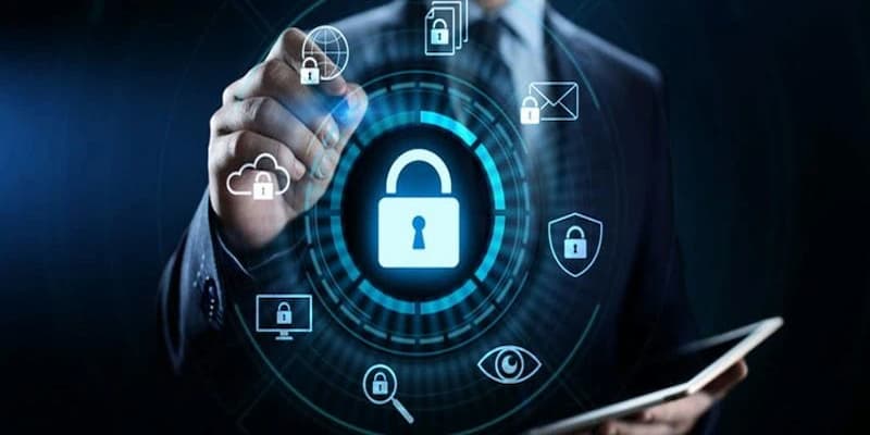 chính sách bảo mật EE88 Các biện pháp bảo mật trong chính sách bảo mật EE88