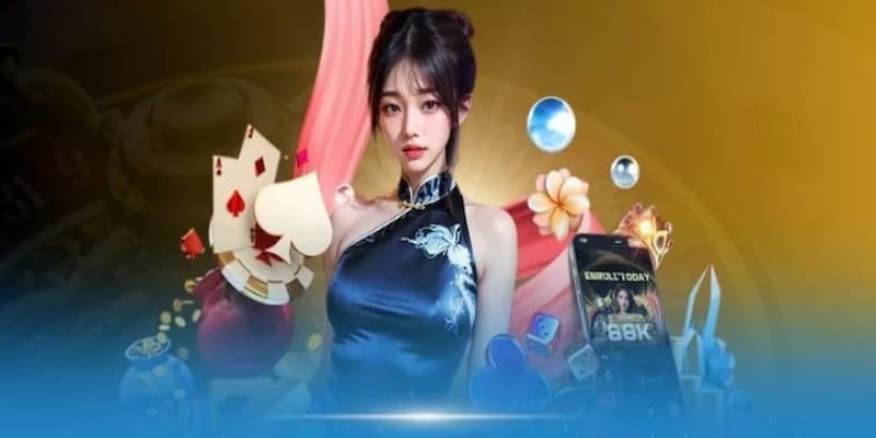 Nền tảng tin tức chính xác từ EE88