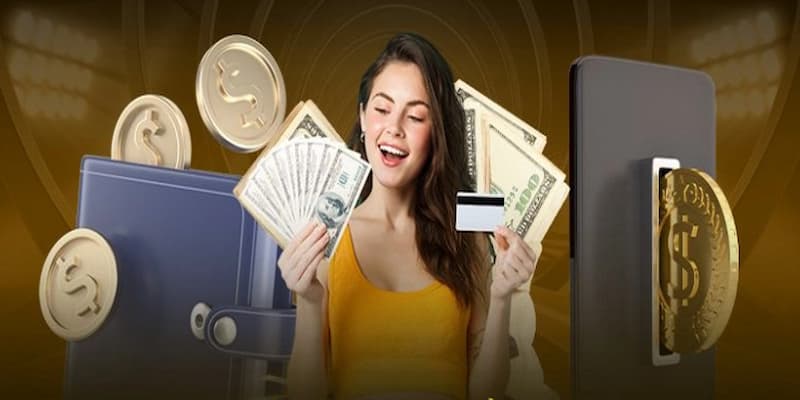 Giới thiệu về rút tiền EE88