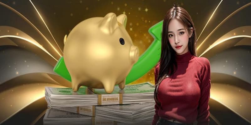 Các phương thức rút tiền EE88